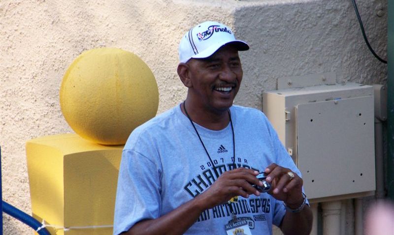 georgegervin
