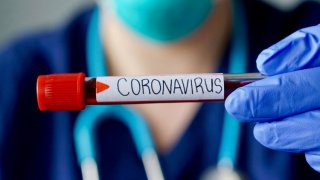 Ya son 11 los contagiados dentro de los límites del Condado Harris,