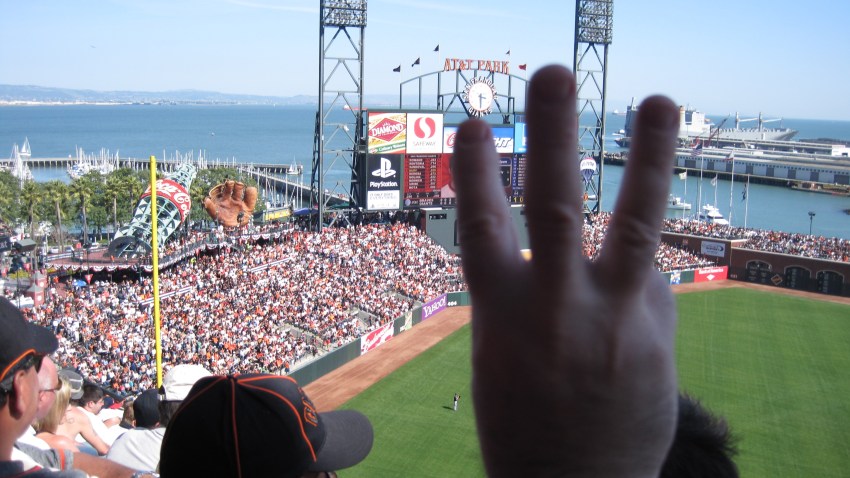 7th Inning Stretch