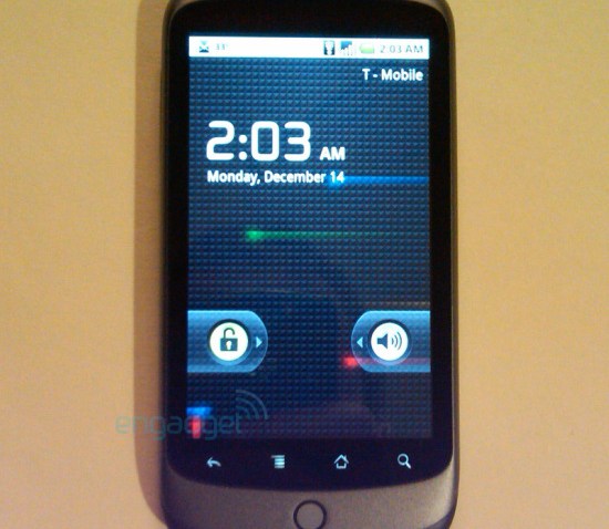 googlenexusone