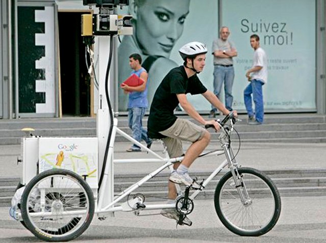 googleparisbike