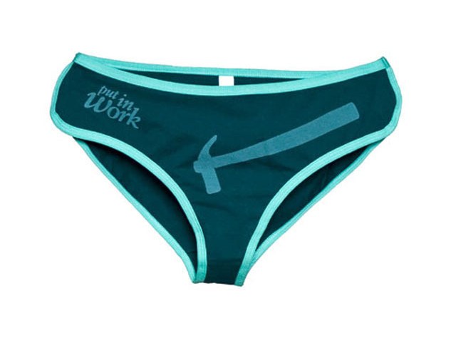greenundies