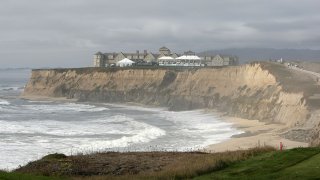 Half Moon Bay