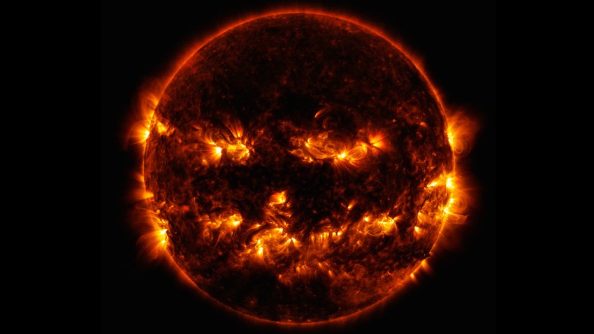 halloween-sun