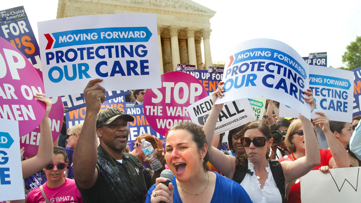 Health Care React