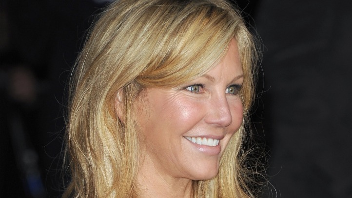 heather locklear