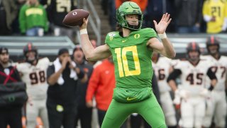 [CSNBY] NFL Draft 2020: Prospects for Raiders to watch on Championship Weekend
