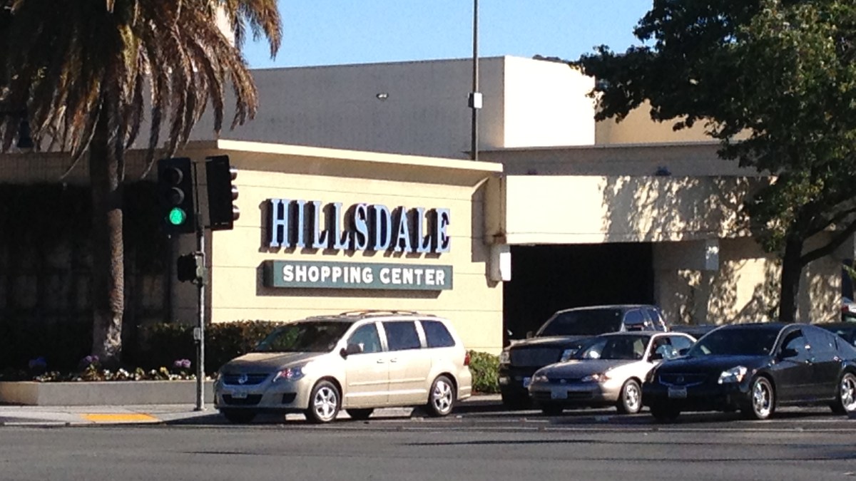 Hillsdale Shopping Center Development Still in Flux NBC Bay Area