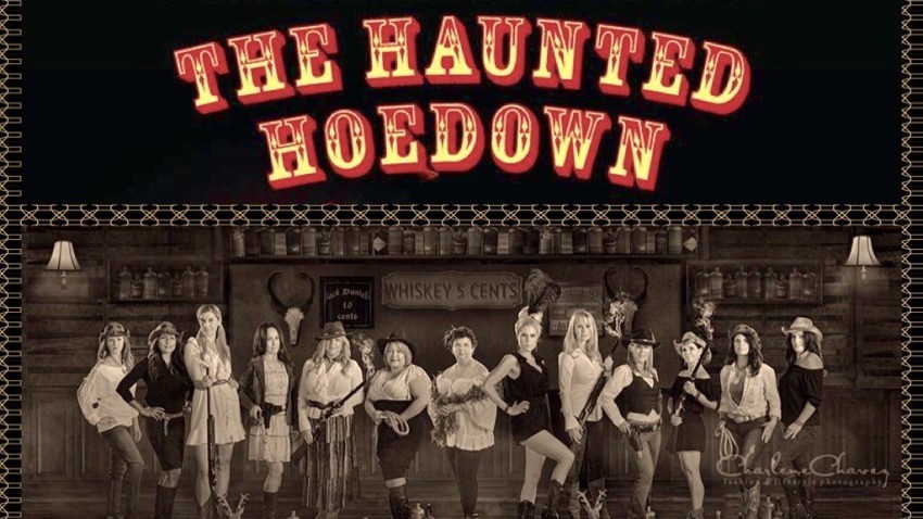 hoedown