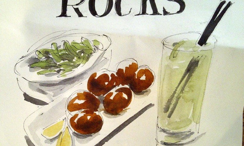hognrocks