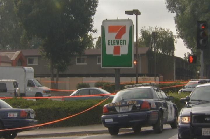 Family of Man Gunned Down Outside San Jose Convenience Store Asks for
