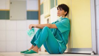 hospital nurse generic medial malpractice