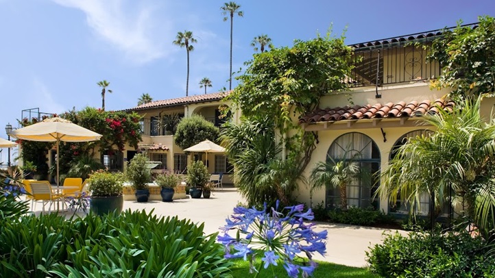 hotelmilohoteloceana