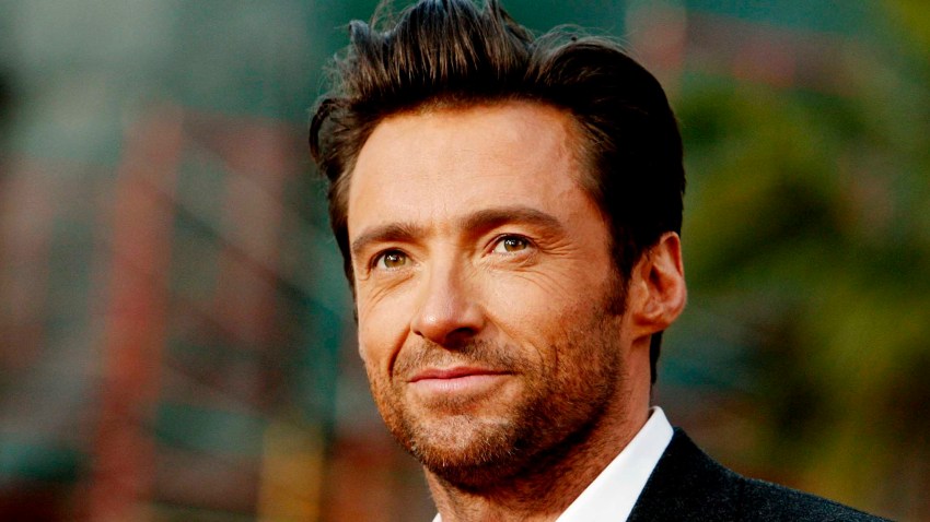 Hugh Jackman