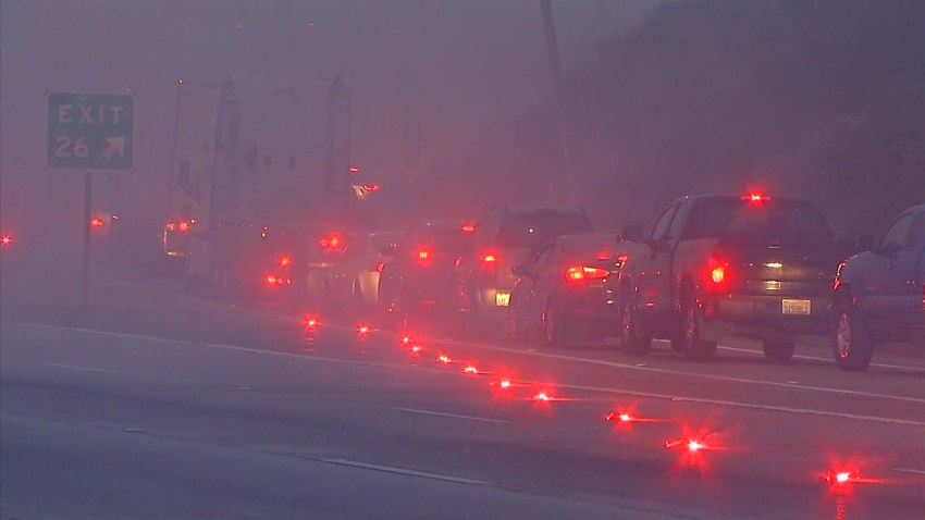 i-15 deadly crash traffic backup 1