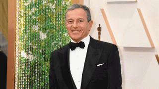 Disney CEO Bob Iger attends the 92nd Annual Academy Awards at Hollywood and Highland on February 09, 2020 in Hollywood, California.