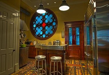 ilgauskaskitchen