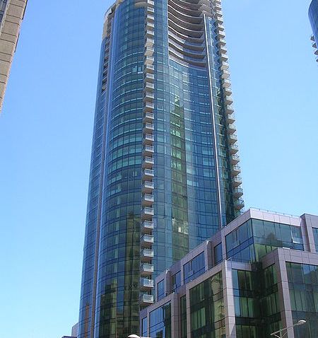 infinitytower