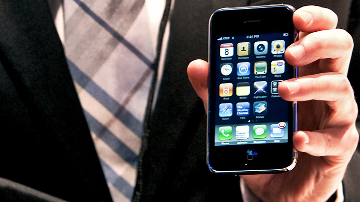 2010 CONSUMER ELECTRONICS SHOW