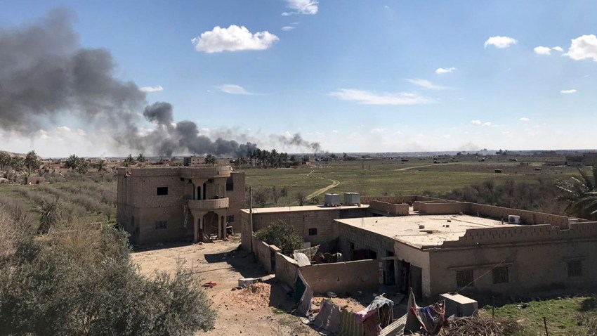 Syria