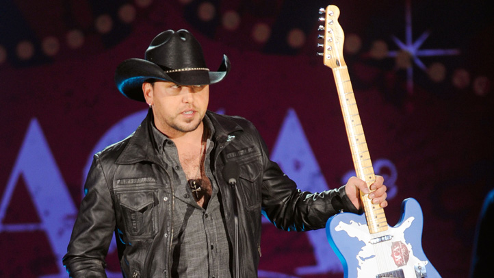 Jason Aldean
