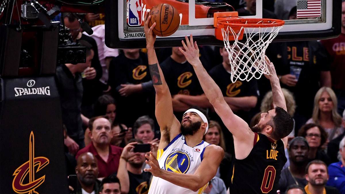JaVale McGee Moves on From Warriors, Dignity Intact – NBC &hellip;