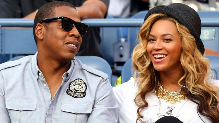 Jay-Z and Beyonce thumbnail