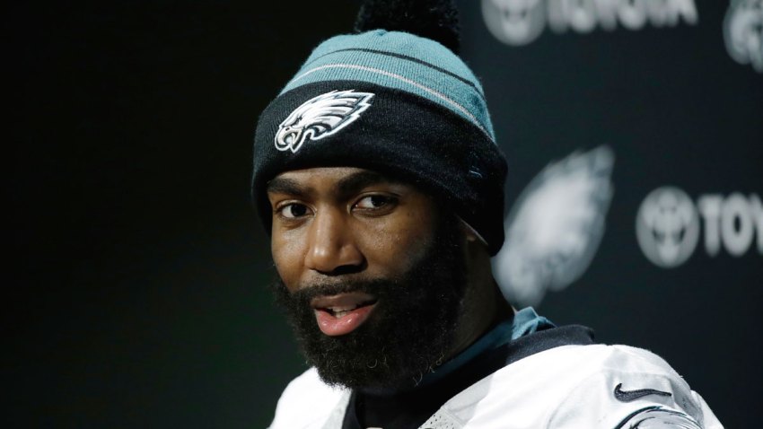 Eagles The Leader Football