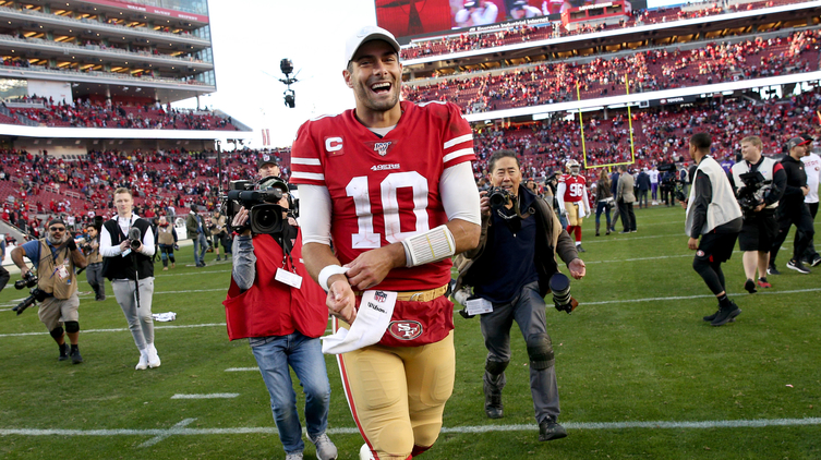 49ers Packers Look To Go From Losing Seasons To Super Bowl Nbc Bay Area