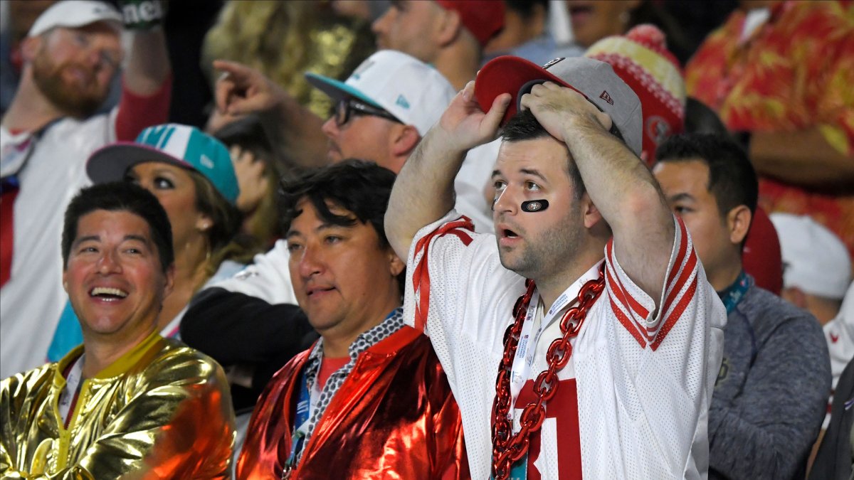 The 49ers Lost the Super Bowl and May Have Saved Lives - WSJ