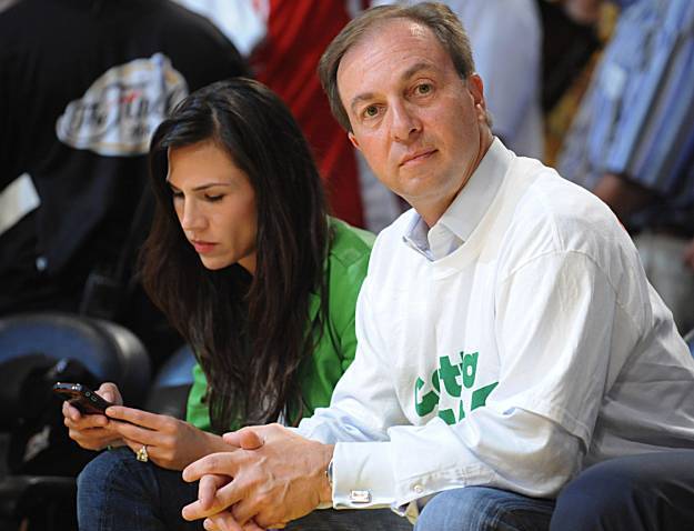 joe lacob
