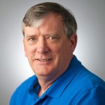 <b>John McNamara, Veteran Reporter and Editor</b>