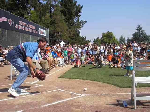 Randy Johnson