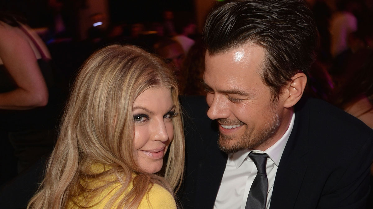 Fergie Splits With Husband Josh Duhamel After 8 Years of Marriage NBC