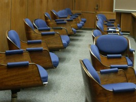 jury box mini