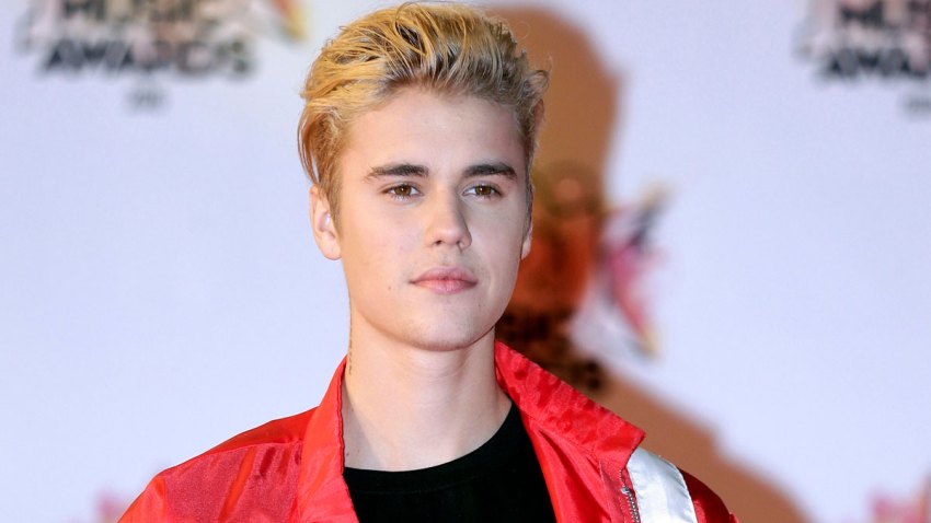 Barcelona Bieber