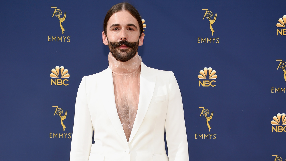'Queer Eye' Star Jonathan Van Ness Is Married – NBC Bay Area - Vimarsana News