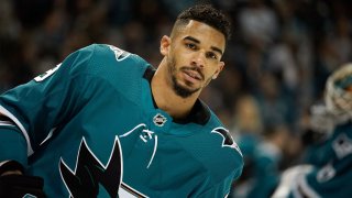 [CSNBY] Evander Kane, lawyer respond to $6 million lawsuit filed by woman