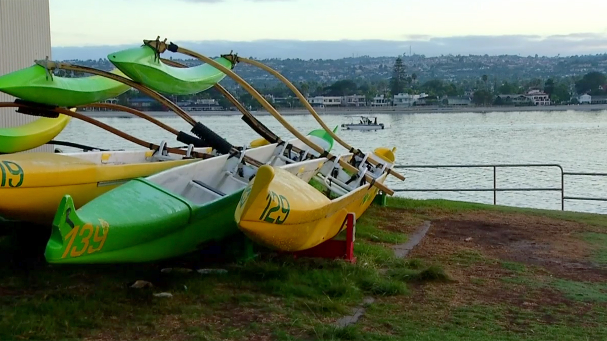 Missing Kayaker’s Body Found in Mission Bay NBC Bay Area