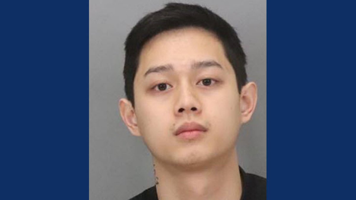 Man Accused of Attempted Murder in Dec. 20 San Jose Shooting – NBC Bay Area