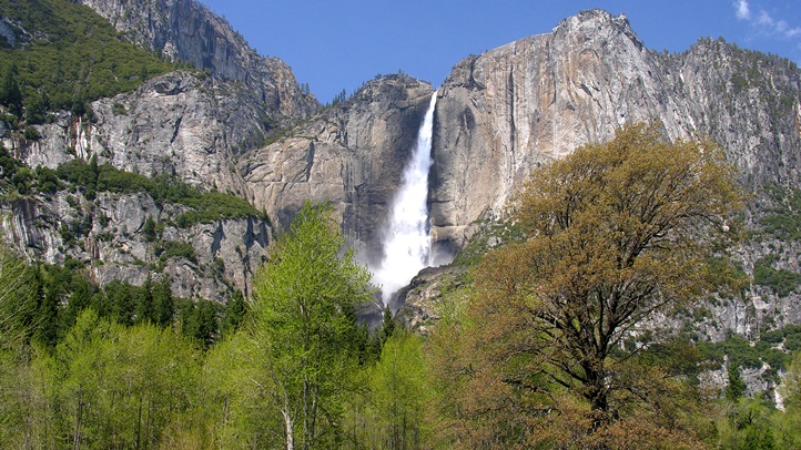 kennykarstupperyosemitefall