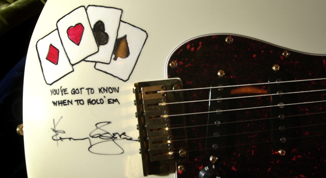 kennyrogersguitar