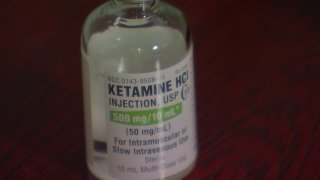 ketamine