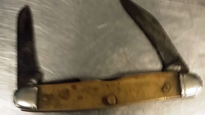 knife in underwear newark