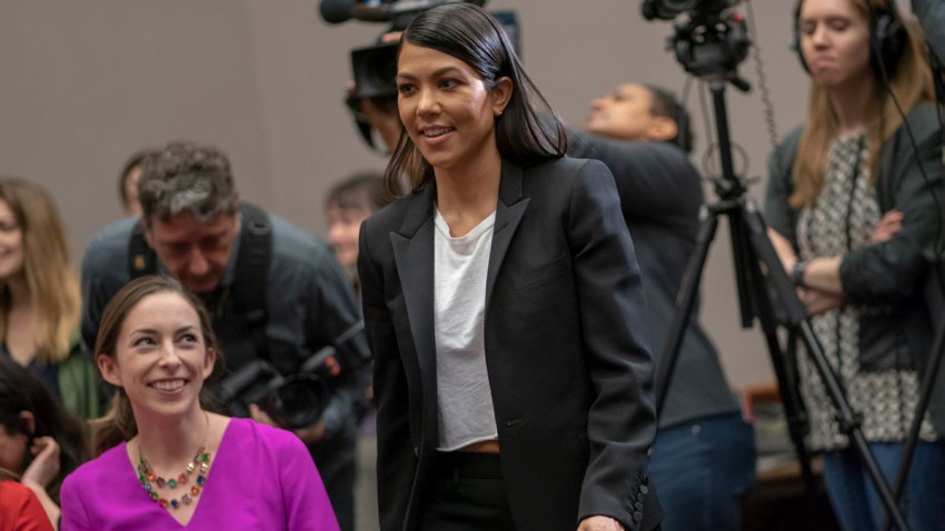Kardashian Congress Cosmetics