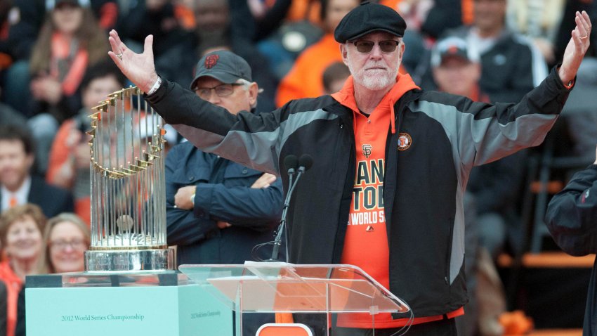 [CSNBY] Krukow 'stunned, overwhelmed' as Ford C. Frick Award finalist