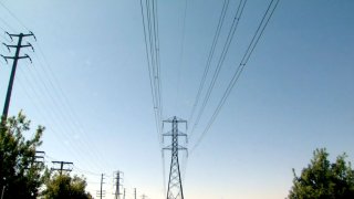 lageneric power outage electricity utility LADWP