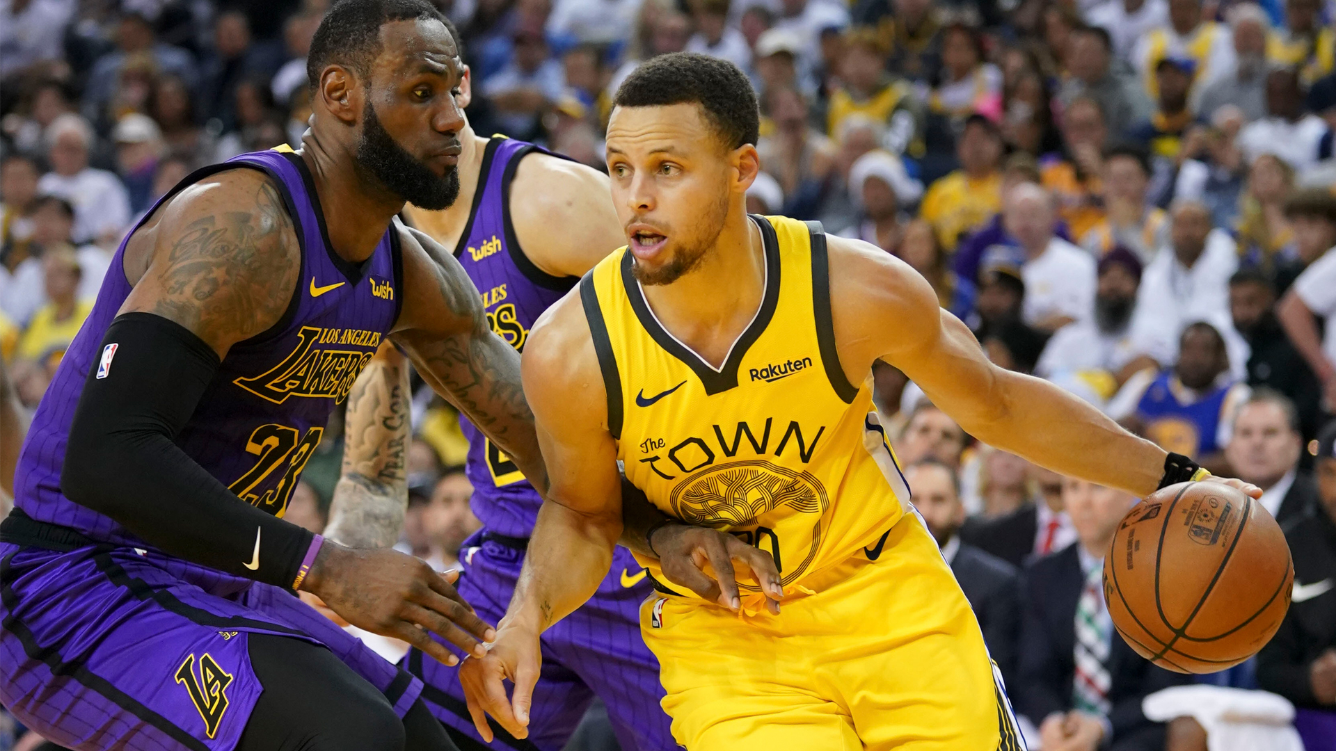 watch warriors game live