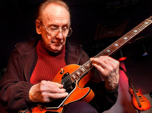 LES PAUL