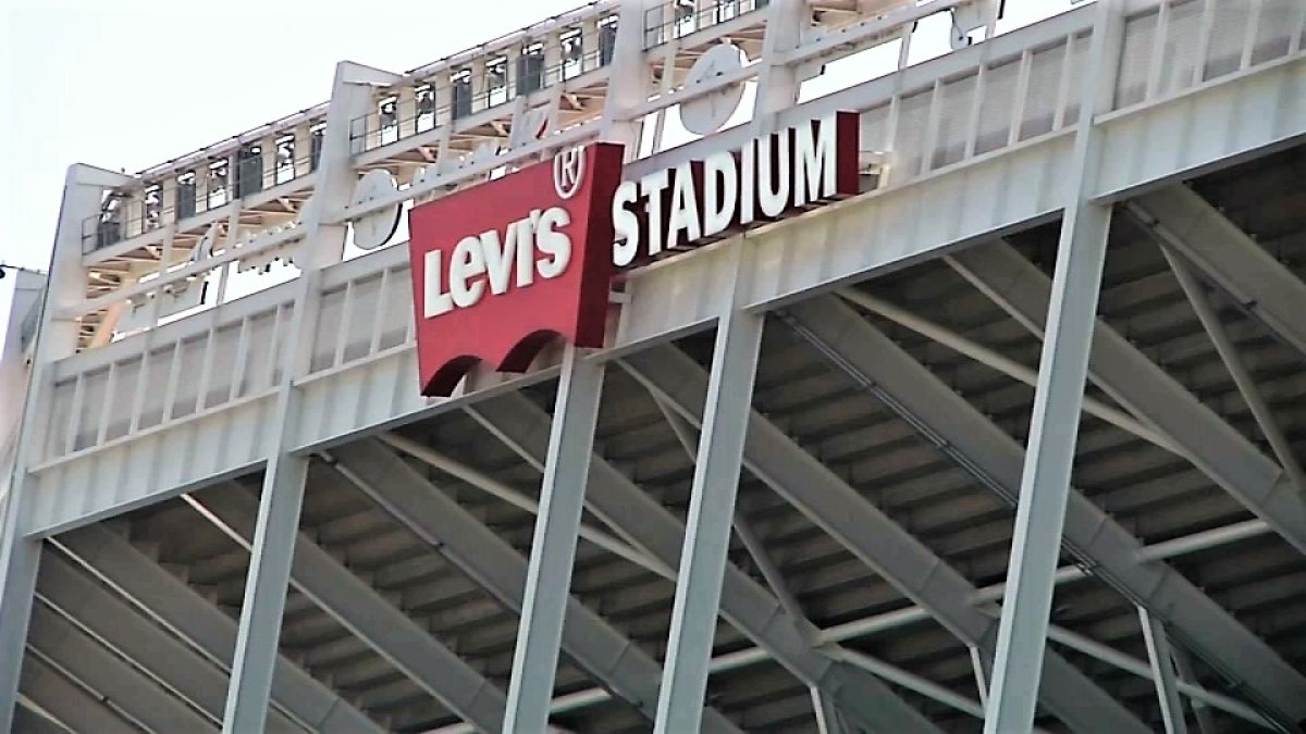 49ers Offer to Settle Legal Fight With City of Santa Clara Over Levi's  Stadium – NBC Bay Area